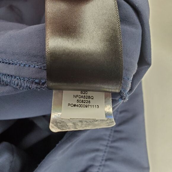 The North Face Slim Leg Navy Pant Size XL - Picture 11 of 11